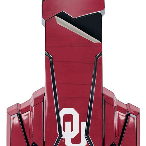 University of Oklahoma Sooners BENGOO G9000 Skin